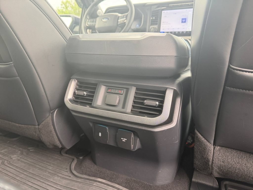 Used 2024 Ford F150 Platinum AWD/4WD image 26