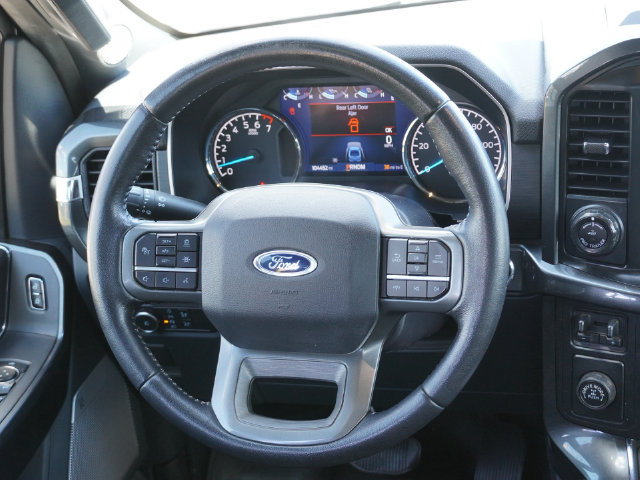 Used 2021 Ford F150 XLT w/ Equipment Group 302A High RWD image 20