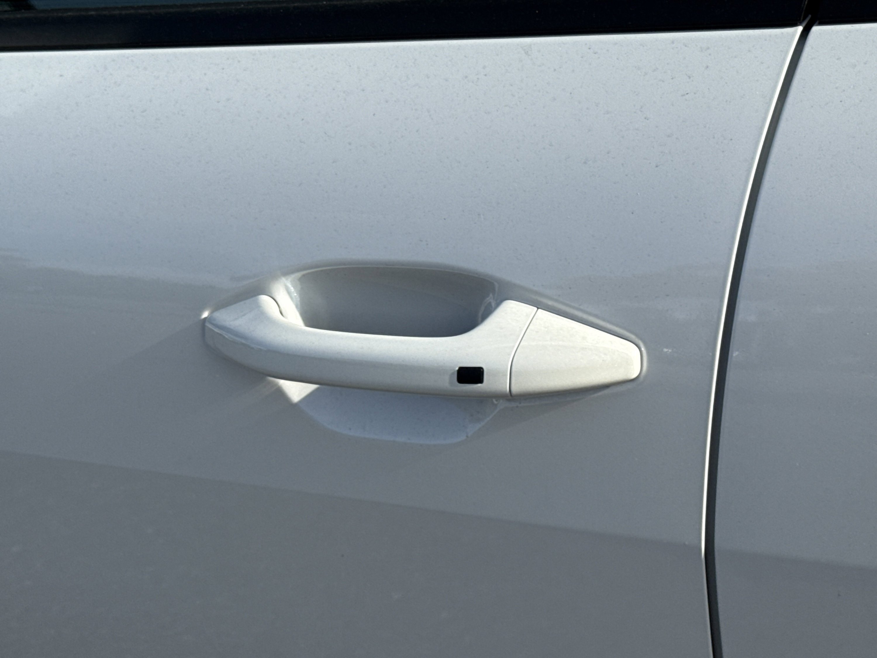 New 2025 Kia K4 FWD image 54
