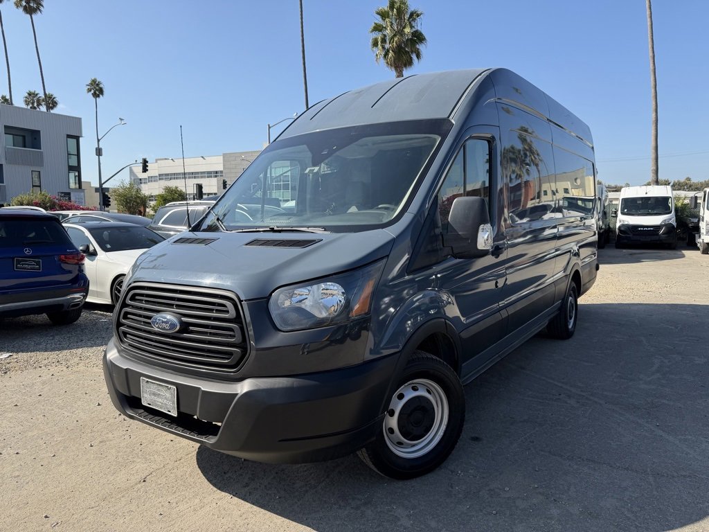 Used 2019 Ford Transit 250 148 High Roof Extended