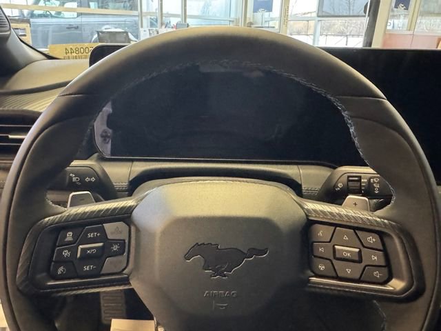 New 2026 Ford Mustang Dark Horse image 18