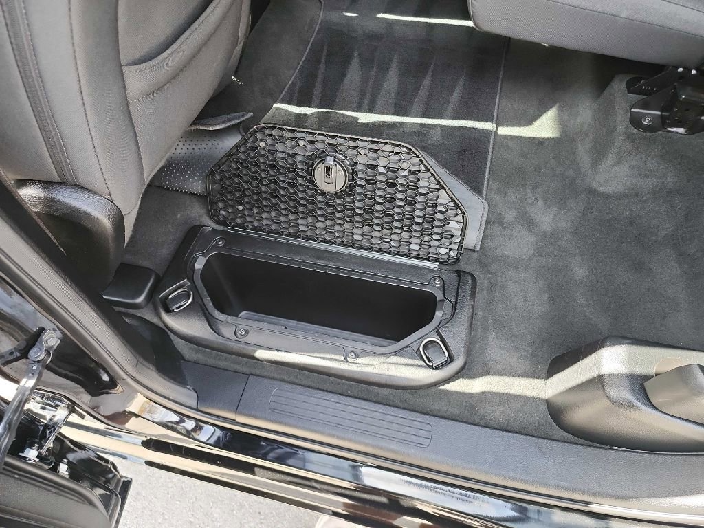 Used 2020 RAM 1500 Lone Star image 38