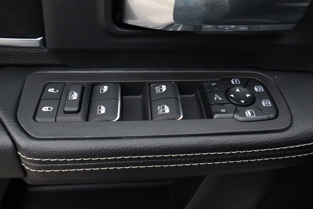 New 2026 RAM 3500 Laramie image 10