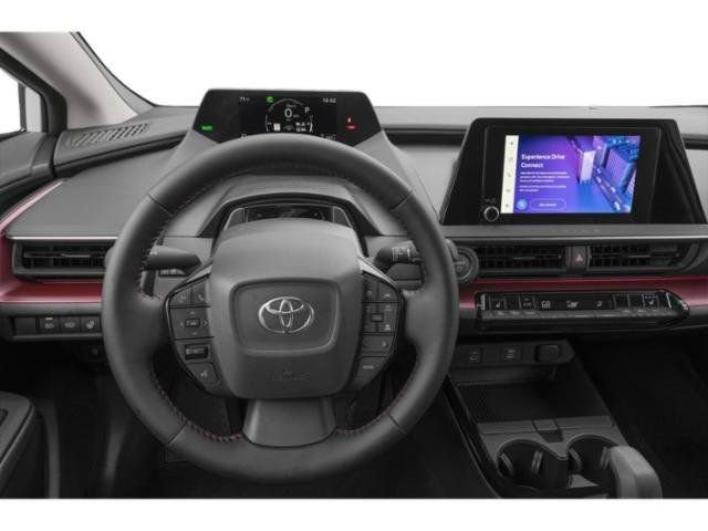 New 2026 Toyota Prius Plug-In Hybrid FWD image 6