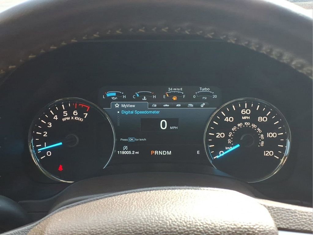 Used 2018 Ford F150 Lariat image 14