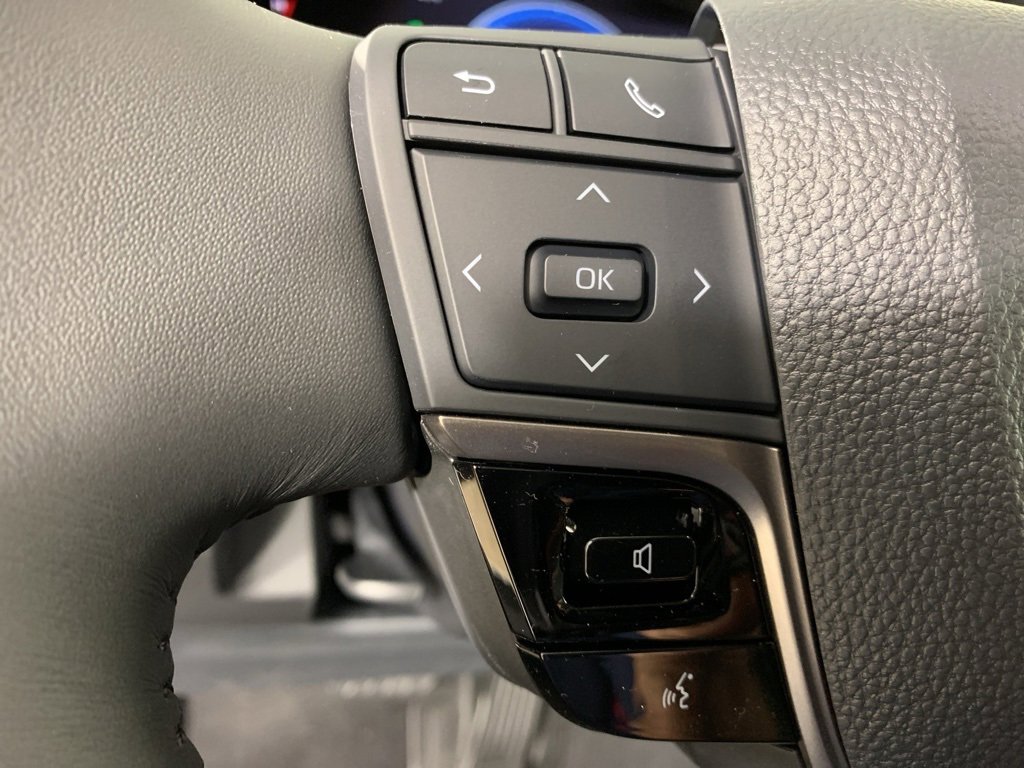 New 2026 Toyota Camry LE w/ Convenience Package image 19