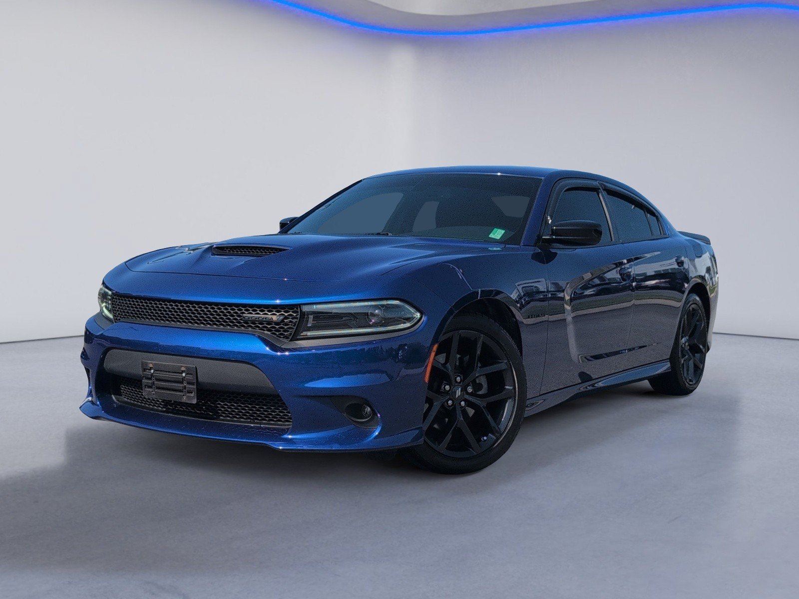 Certified 2022 Dodge Charger R/T w/ Blacktop Package RWD video 2