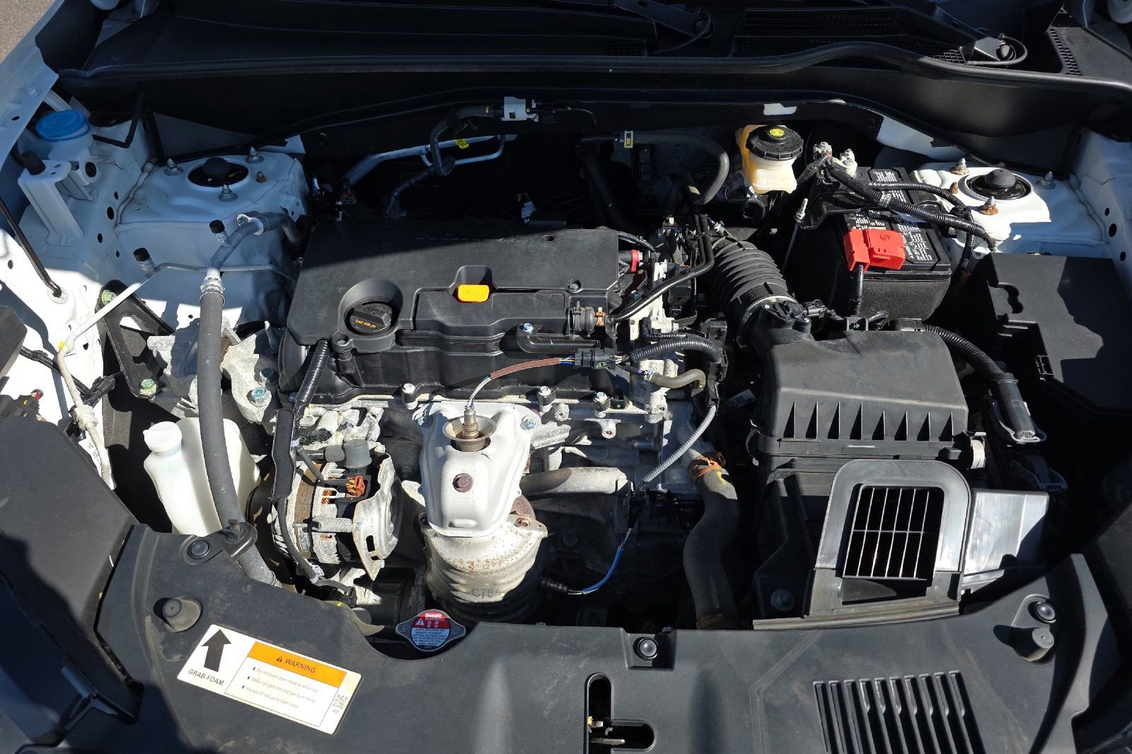 Used 2024 Honda HR-V Sport image 29