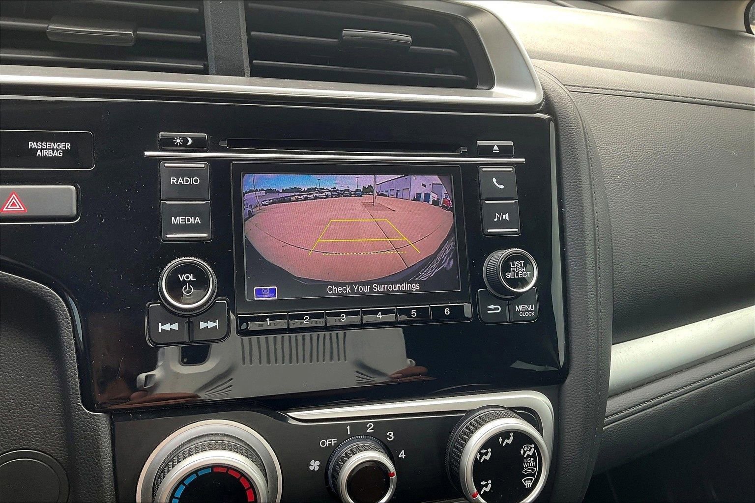 Used 2019 Honda Fit LX image 23