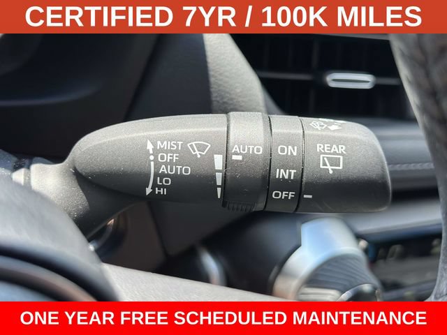 Used 2024 Toyota RAV4 XLE Premium w/ Weather Package AWD/4WD image 27
