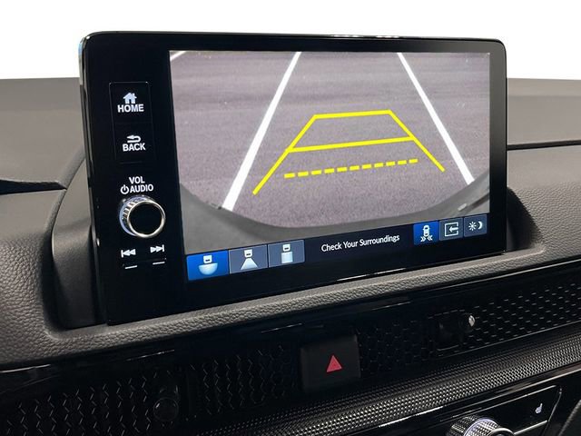 New 2026 Honda CR-V Sport Touring image 21