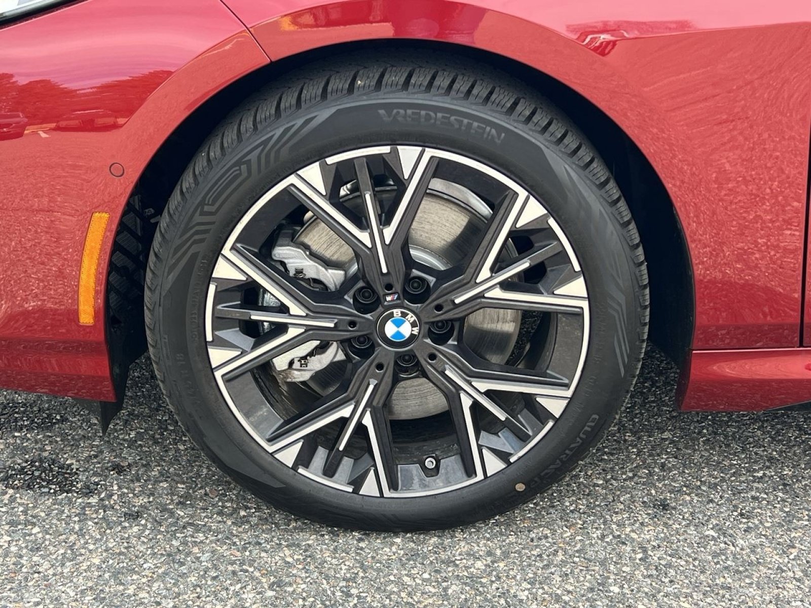New 2025 BMW 228i xDrive w/ Premium Package AWD/4WD image 17