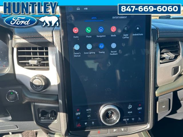 Used 2022 Ford Expedition Timberline image 31