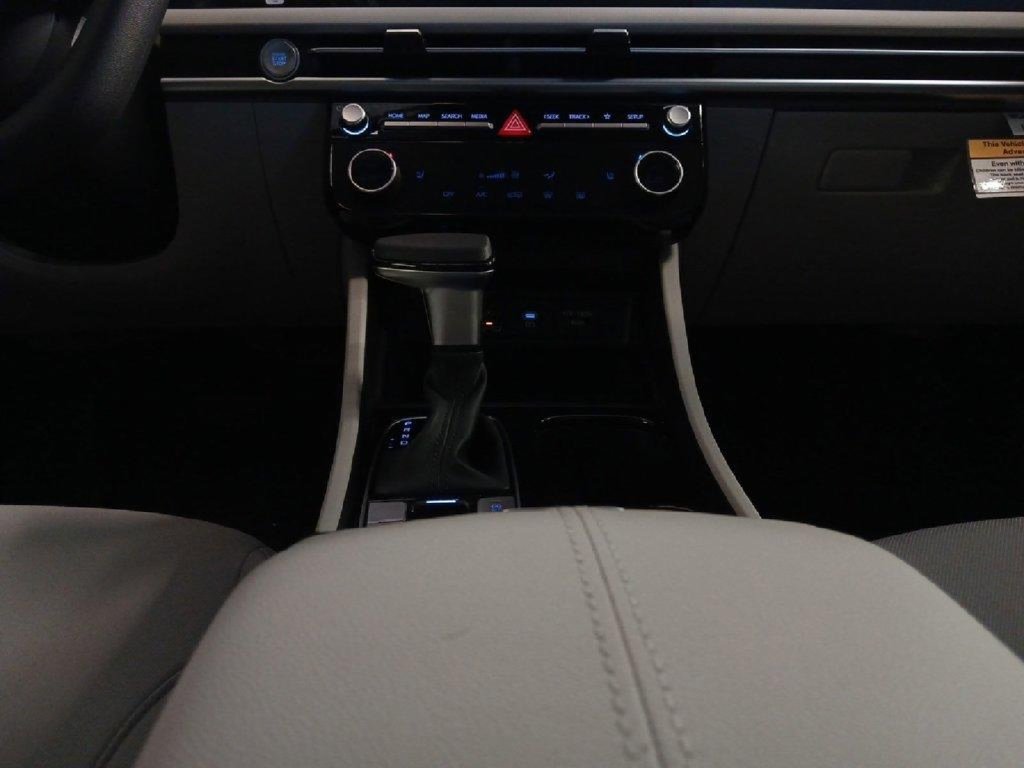 New 2026 Hyundai Tucson SEL Plus FWD image 11