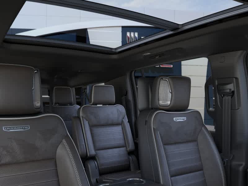 New 2026 GMC Yukon XL Denali Ultimate AWD/4WD image 24