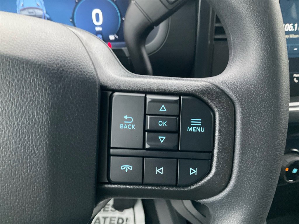 New 2025 Ford F150 STX w/ Equipment Group 200A image 20