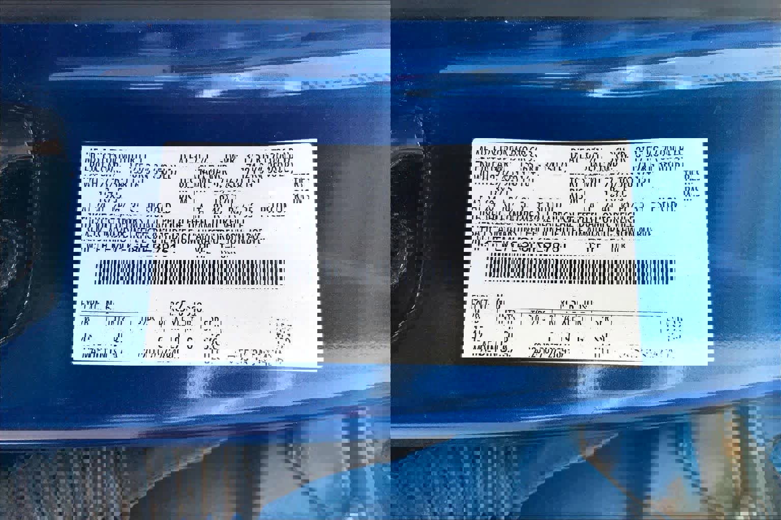 Used 2017 Ford F150 XLT w/ Equipment Group 302A Luxury AWD/4WD image 30