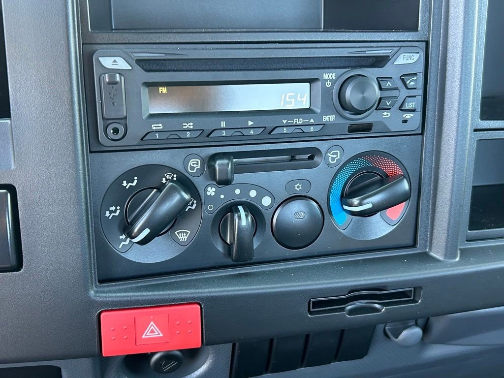 New 2024 Chevrolet Low Cab Forward image 17