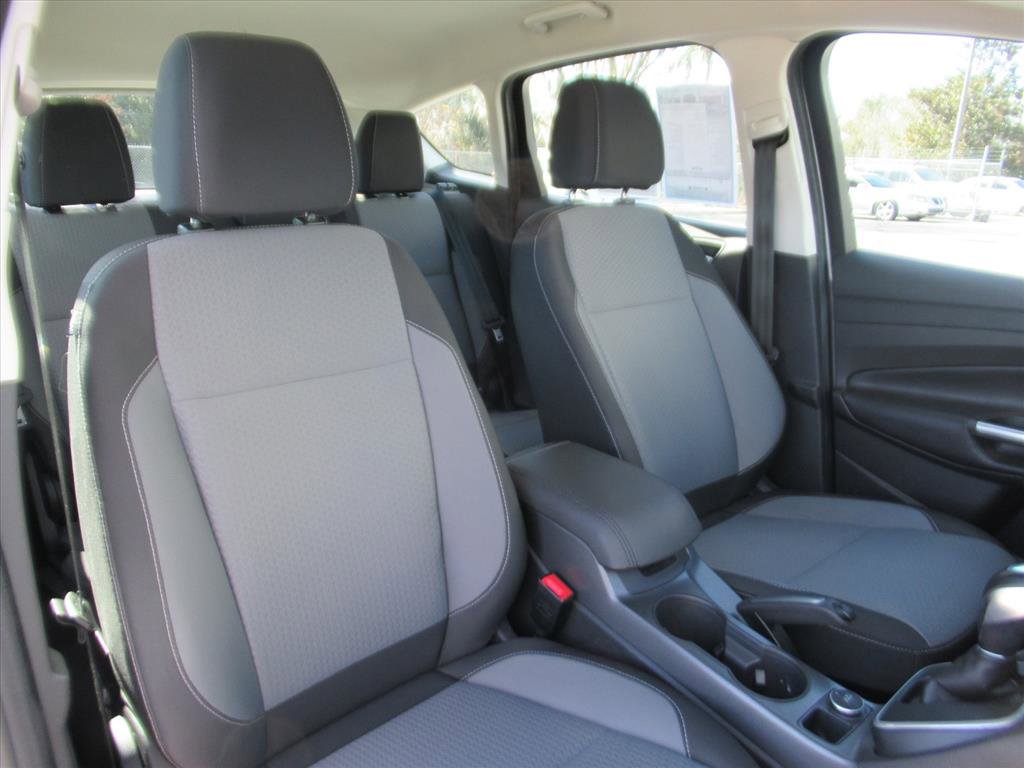 Used 2017 Ford C-MAX SE image 9