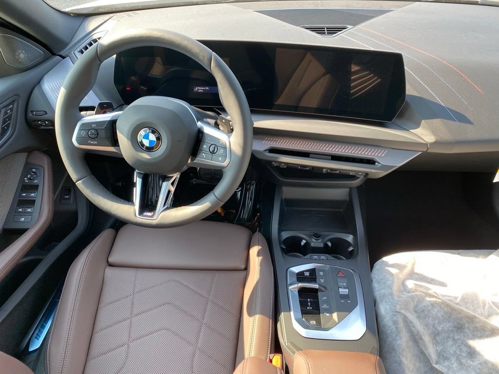 New 2026 BMW 228i xDrive w/ Premium Package AWD/4WD image 9