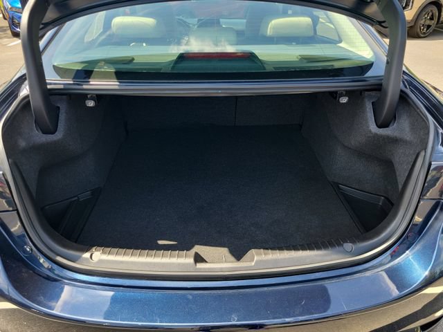 Used 2021 MAZDA MAZDA6 Touring FWD image 9
