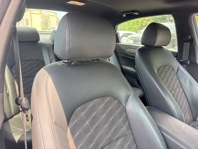 Used 2019 Hyundai Sonata Sport FWD image 24