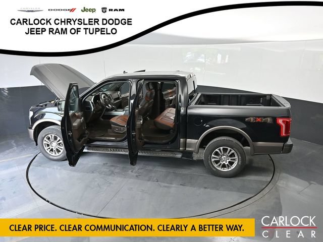 Used 2019 Ford F150 King Ranch AWD/4WD image 74