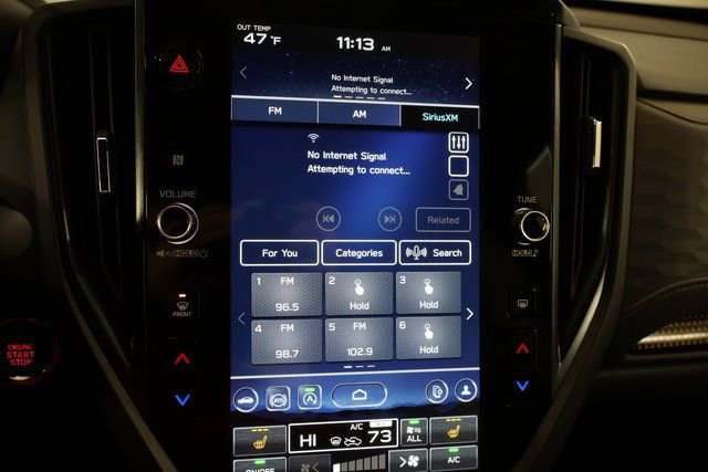 New 2026 Subaru Forester Wilderness image 26