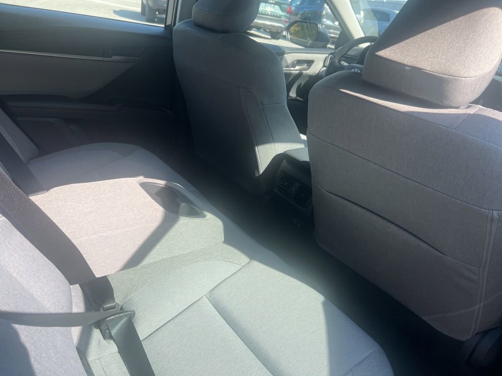 Used 2026 Toyota Camry LE image 15