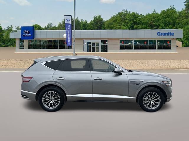 Used 2025 Genesis GV80 2.5T Standard image 6