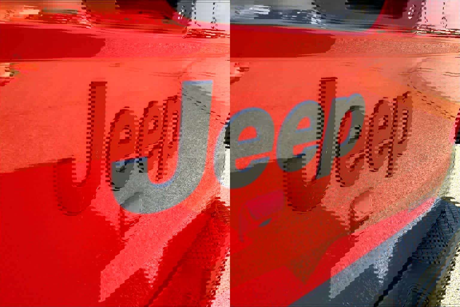 Used 2020 Jeep Gladiator Sport w/ Quick Order Package 24S image 30