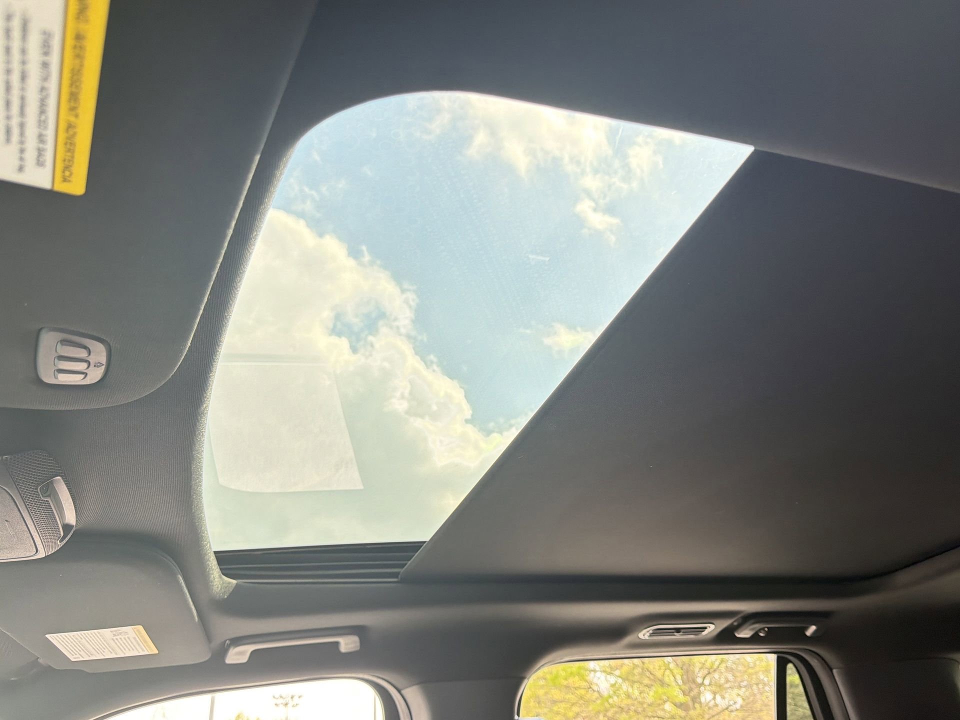 Certified 2024 Ford Expedition Limited image 4