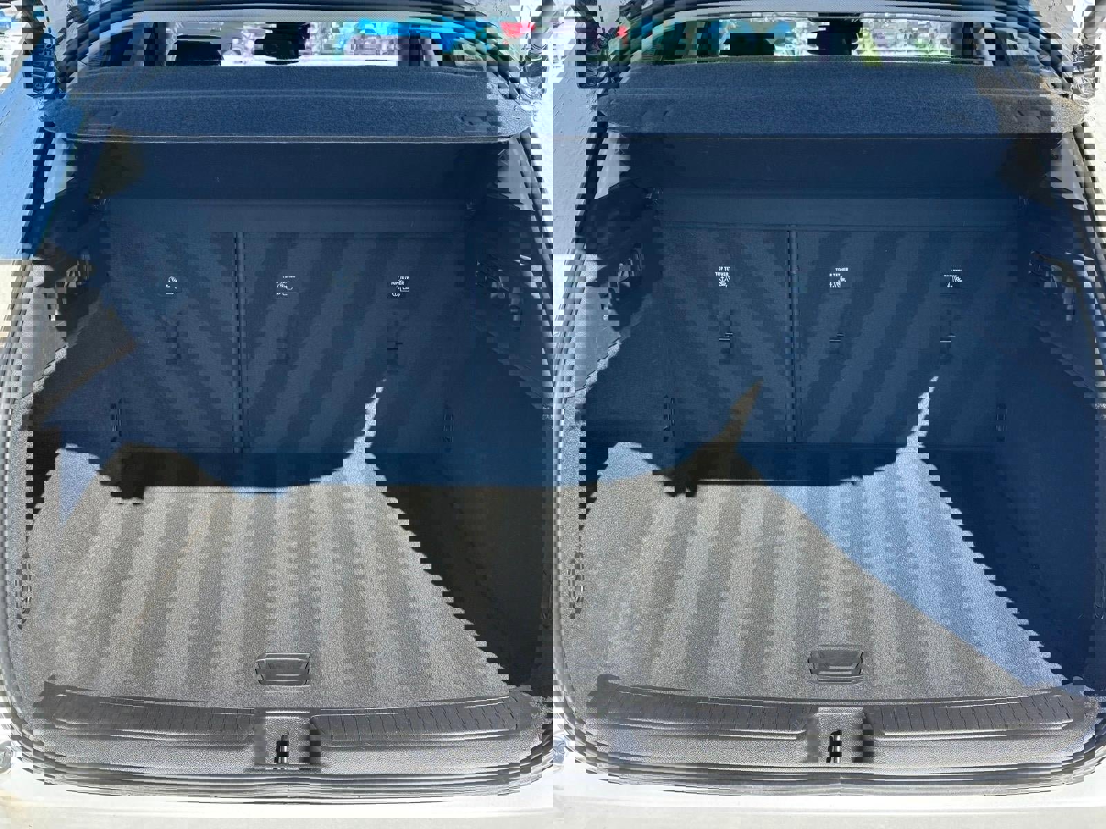 Used 2023 Buick Envision Preferred w/ Sport Touring Package image 4