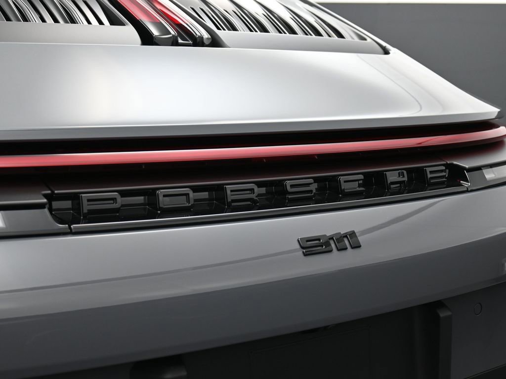 New 2026 Porsche 911 Carrera 4S AWD/4WD image 14