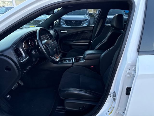 Used 2021 Dodge Charger Scat Pack RWD image 15