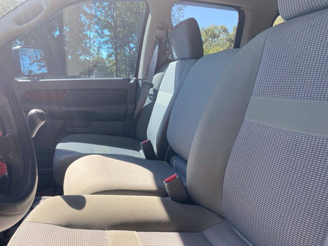 Used 2006 Dodge Ram 2500 Truck SLT AWD/4WD image 18