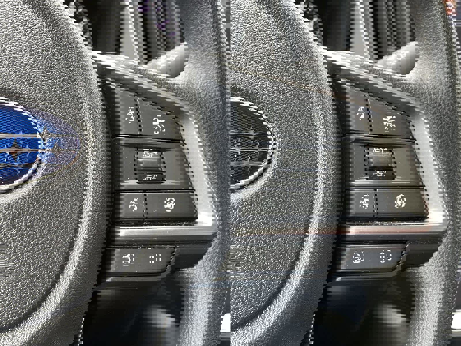 Certified 2024 Subaru Impreza 2.0i Sport image 27