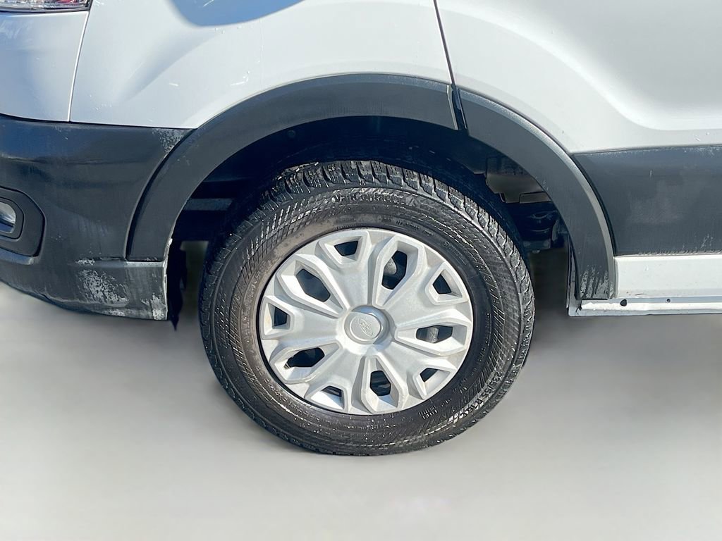 Used 2021 Ford Transit 250 Low Roof w/ Exterior Upgrade Package image 28