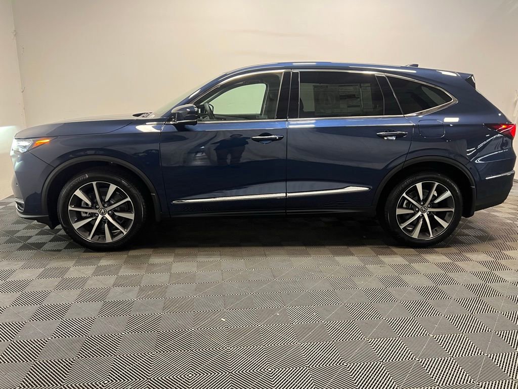 New 2026 Acura MDX w/ Technology Package image 23