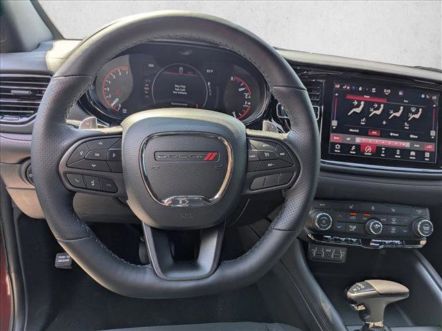 New 2026 Dodge Durango GT w/ Blacktop Package image 11