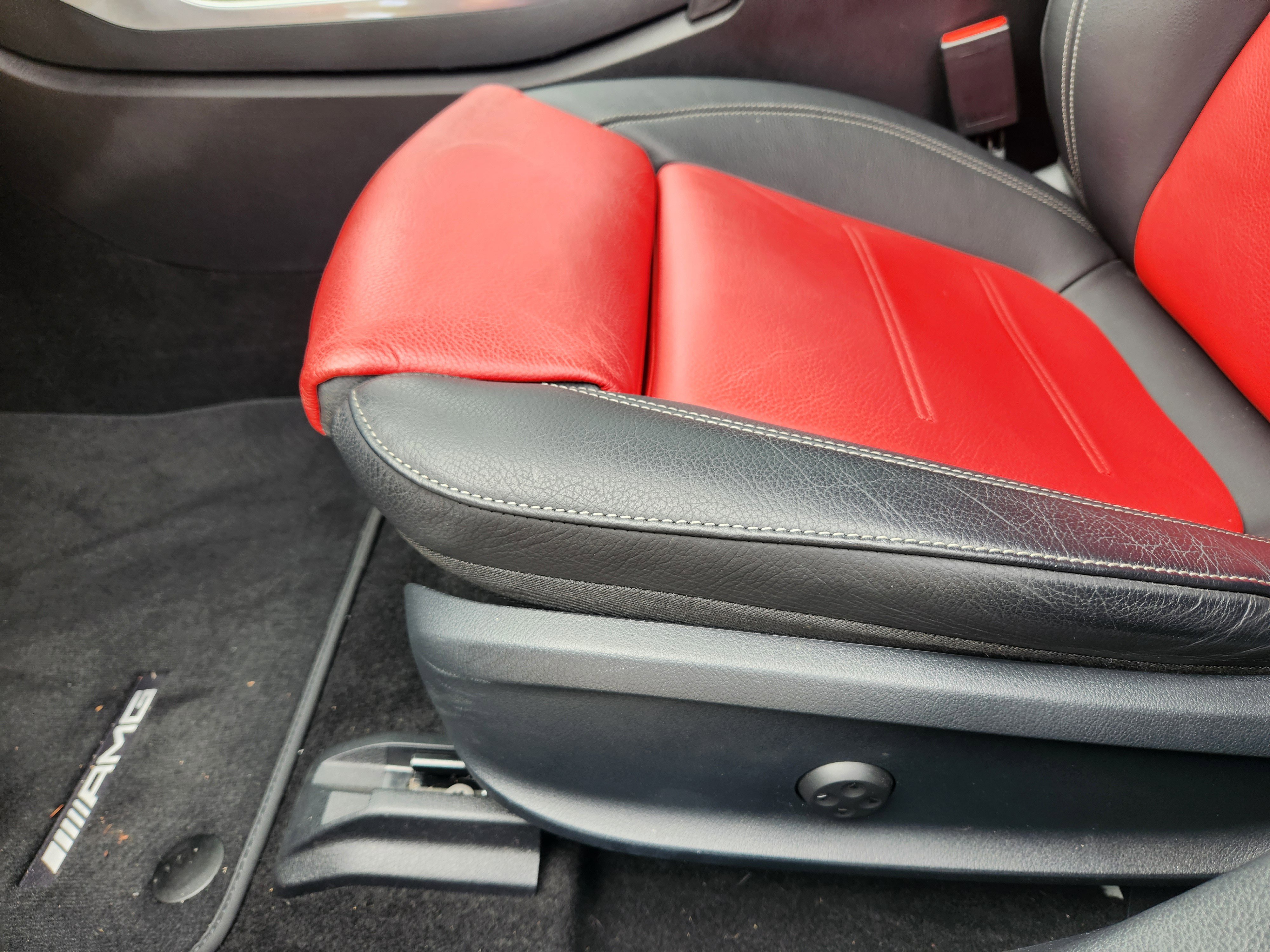 Certified 2023 Mercedes-Benz CLA 35 AMG 4MATIC image 24