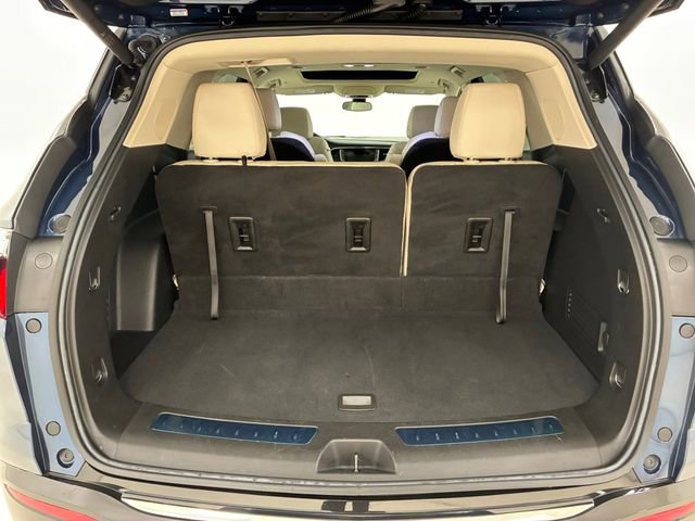 Used 2023 Buick Enclave Essence w/ Experience Buick Package image 17