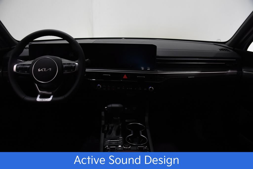 New 2026 Kia K5 GT-Line image 8