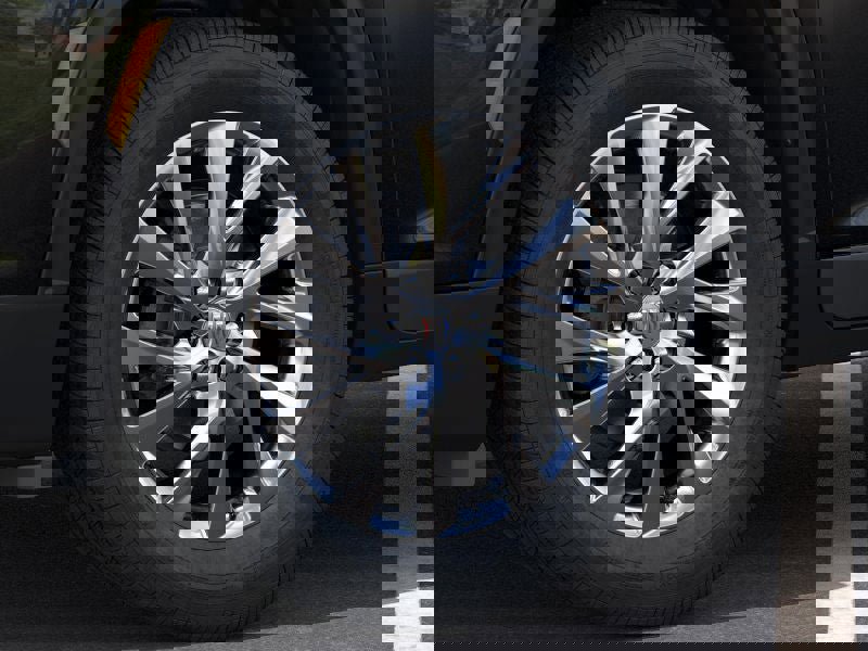 New 2026 Buick Enclave Preferred w/ LPO, Floor Liner Package image 9