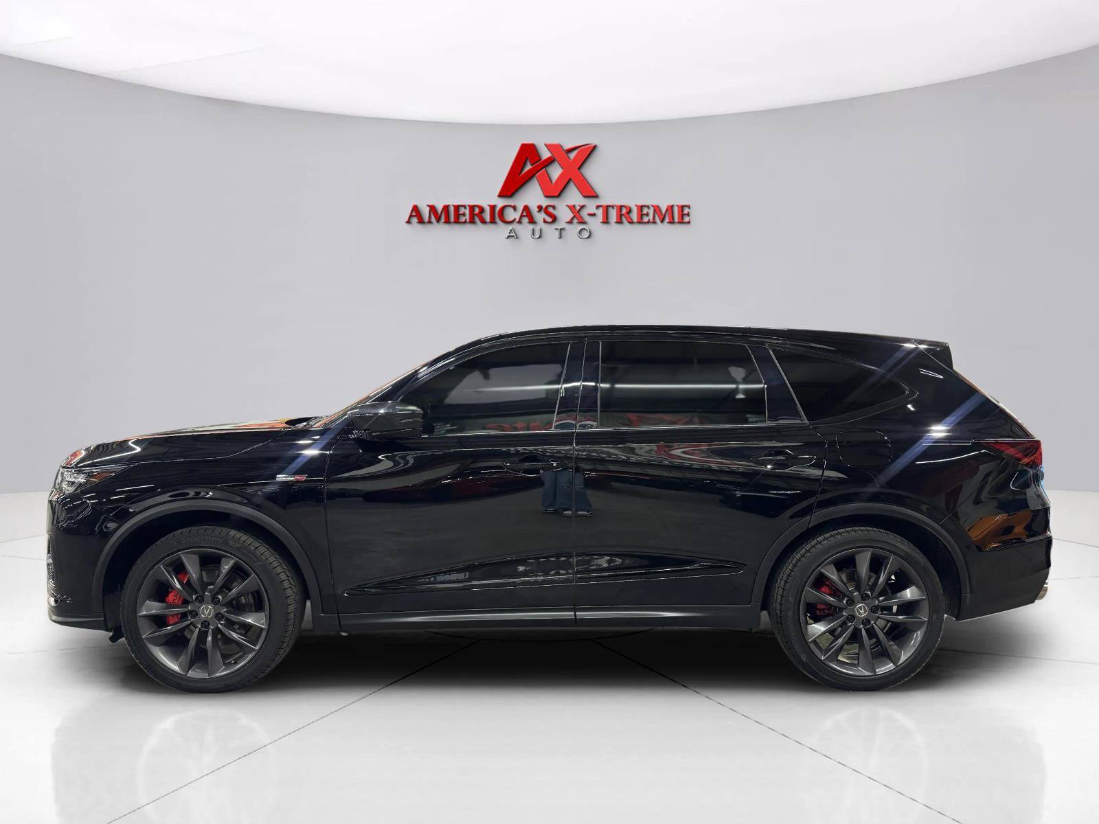 Used 2023 Acura MDX Type S AWD/4WD image 4