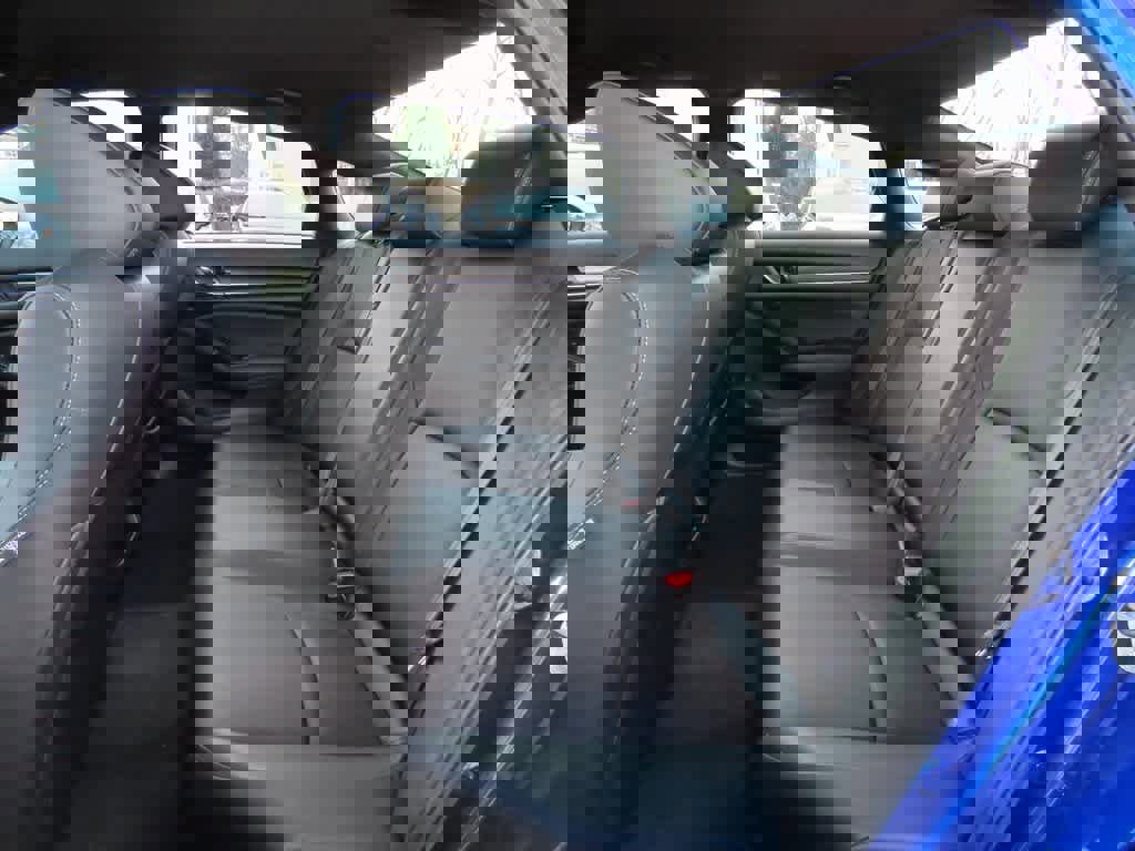 Certified 2022 Honda Accord Sport image 12