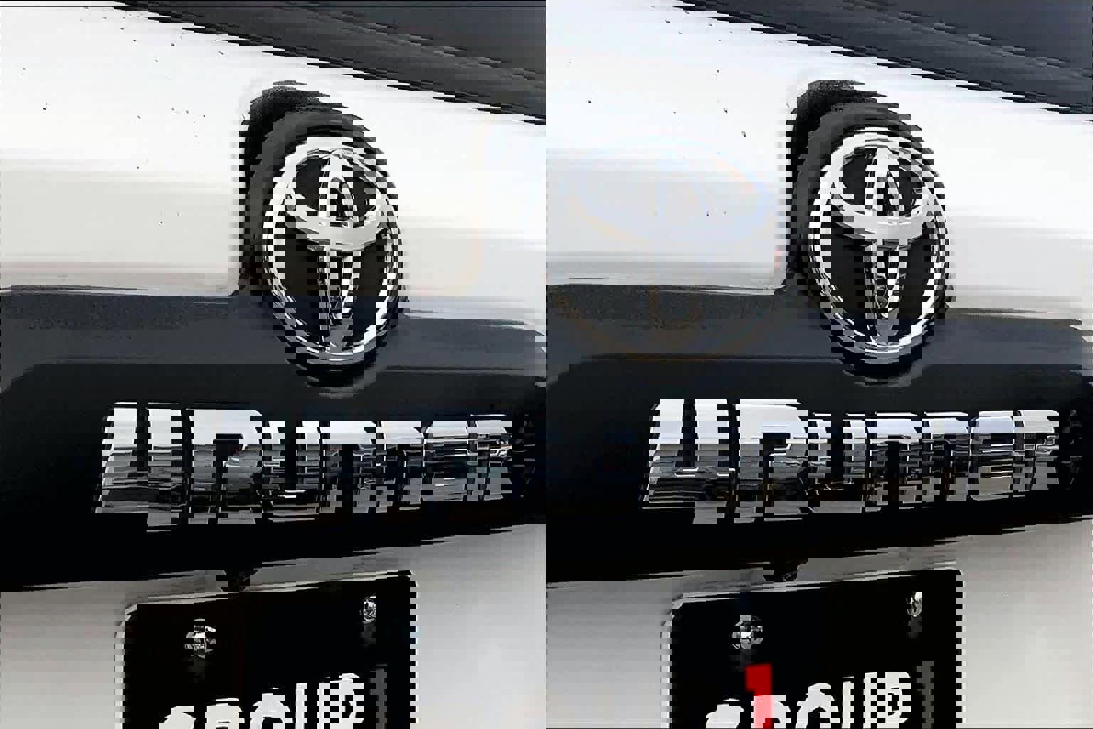 Used 2021 Toyota 4Runner TRD Off-Road Premium image 30