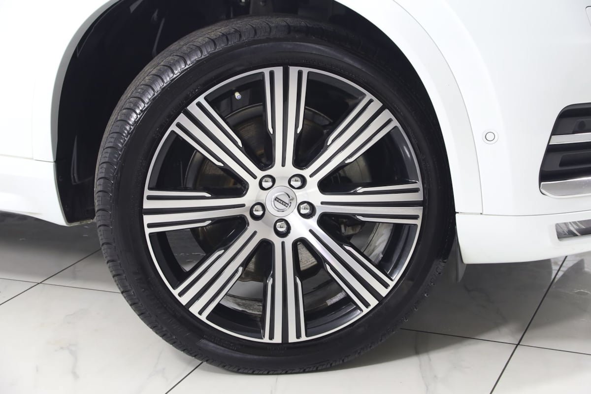 Used 2023 Volvo XC90 B6 Ultimate AWD/4WD image 17