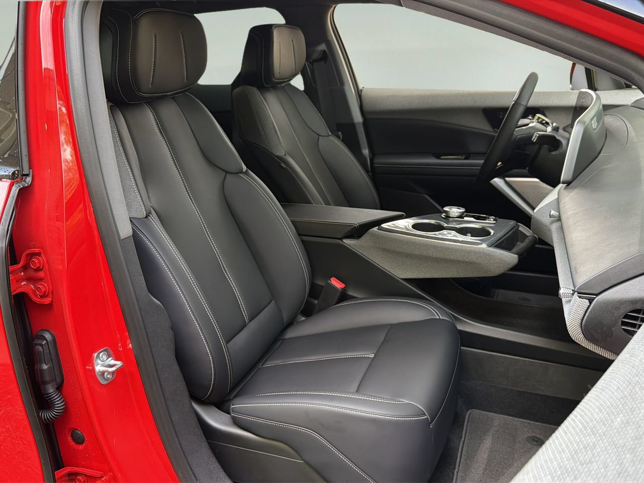 New 2027 Cadillac Optiq Sport RWD image 19