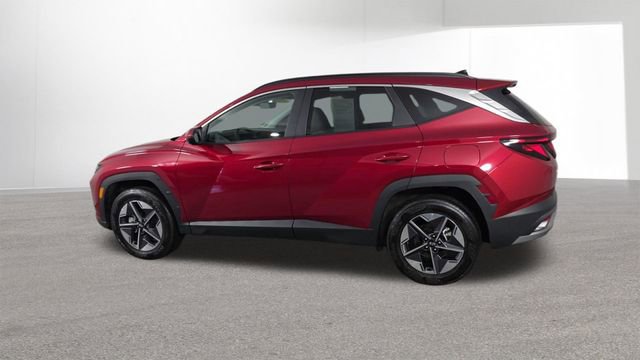 Used 2025 Hyundai Tucson SEL image 6